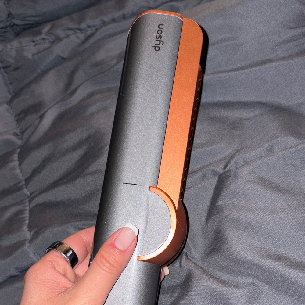 Dyson AirStraight